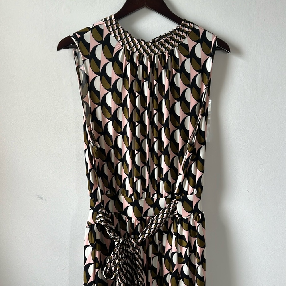 Light airy summer dress